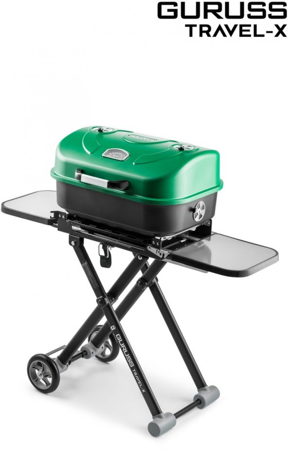 Guruss Travel-X Taşınabilir Mangal