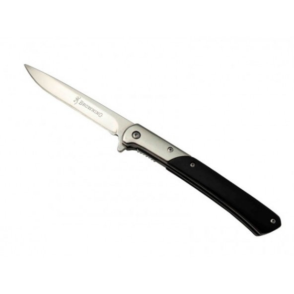 İsme Özel Browning M390 Maun Çakı A03B 22 cm
