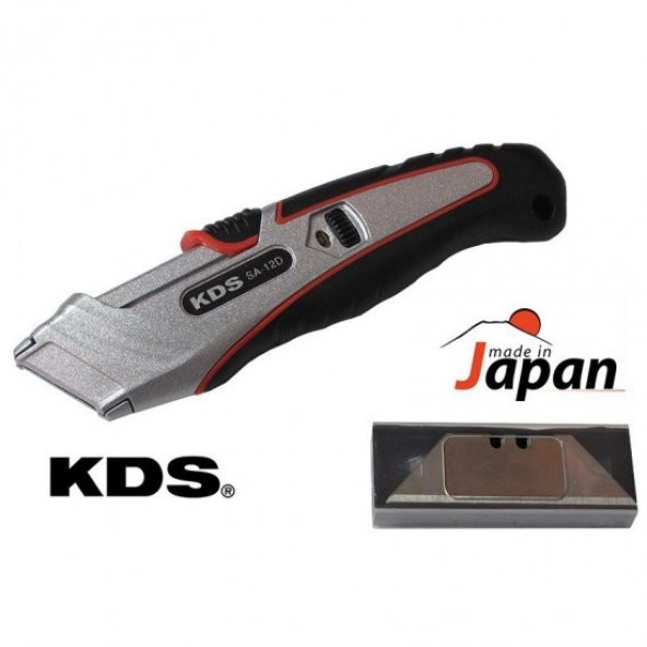Kds Sa-12D Maket Bıçağı Makinesi Mde In Japaon ürün görseli 1
