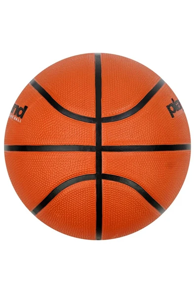 Nike N.100.4498.814.07 Everyday Playground 8P Deflated Unisex Basketbol Topu - 2