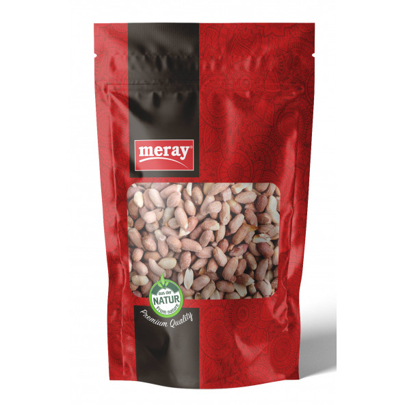 Meray Yer Fıstık Abidiçi 1 Kg - 1