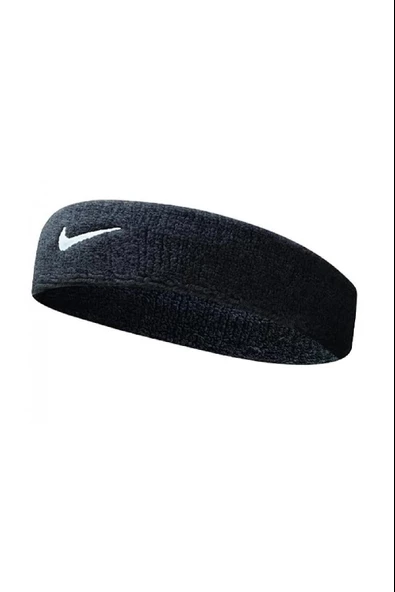 Nike N.NN.07.010.OS Swoosh Headband Unisex Saç Bandı