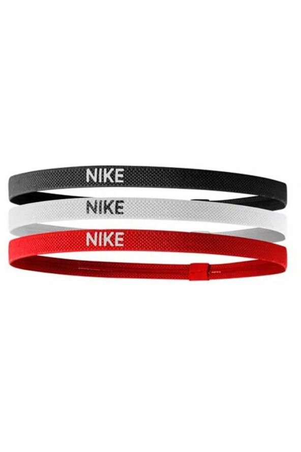 Nike N.100.4529.083.OS Elastic Headbands 2.0 Unisex Saç Bandı - 1