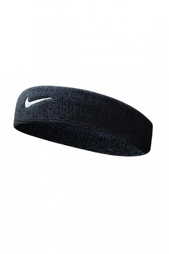 Nike N.NN.07.010.OS Swoosh Headband Unisex Saç Bandı