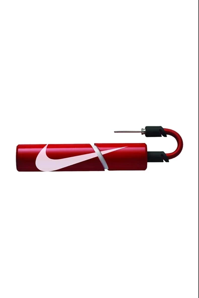 Nike N.KJ.02.420.NS Essential Ball Pump Intl Unisex Top Pompası