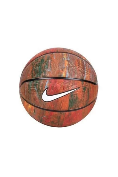 Nike N.100.7038.987.03 Skills Next Nature Unisex Basketbol Topu