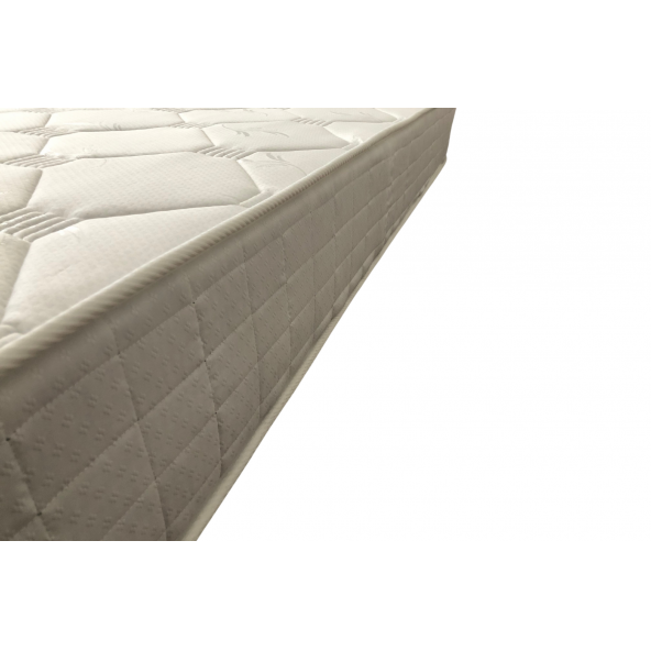 160X200X15 İKEA DİVAN UYUMLU KATLANIR SÜNGER YATAK - 4