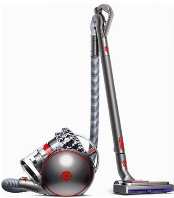 Dyson Cinetic Big Ball Absolute 2 700 W Toz Torbasız Süpürge - 1
