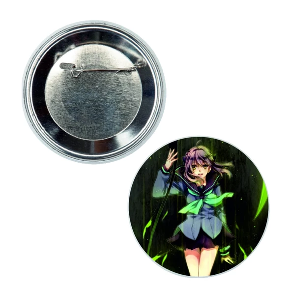 Seraph of the End 2