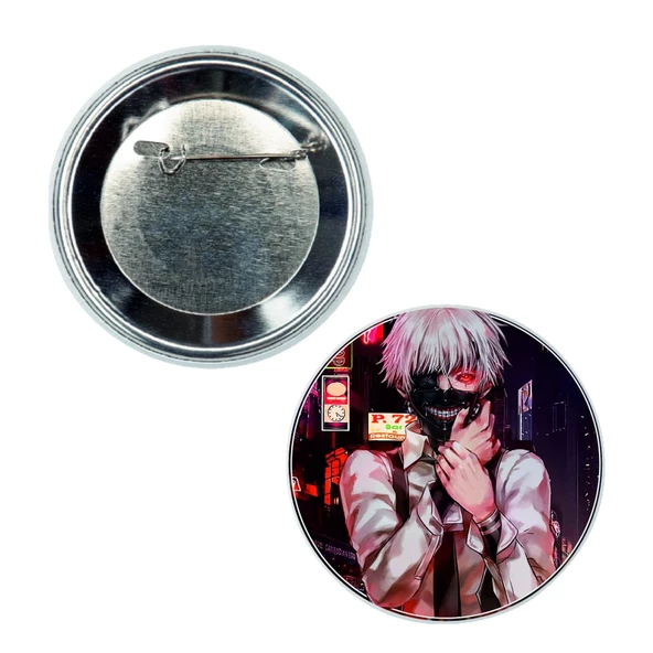 Tokyo Ghoul - Kaneki Ken