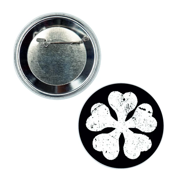Black Clover - Leaf - 1