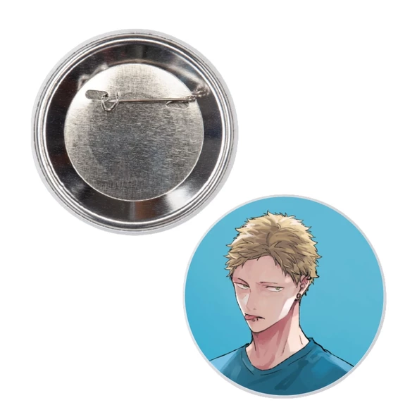 Given - Akihiko Kaji