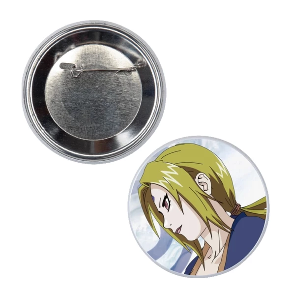 Naruto - Tsunade