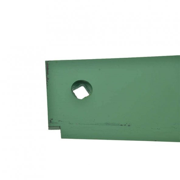 Gallıgnani 5690 Gold Balya Makina Sabit Bıçak - 6