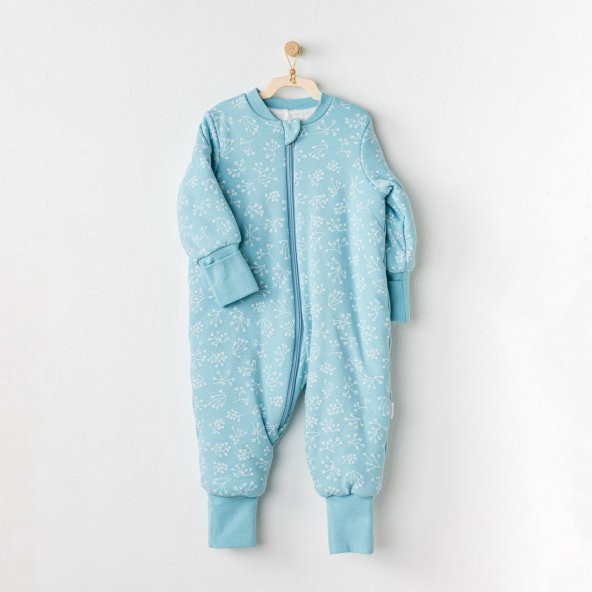 Andywawa Love Holidays Fiber Bebek Uyku Tulumu AC24276
