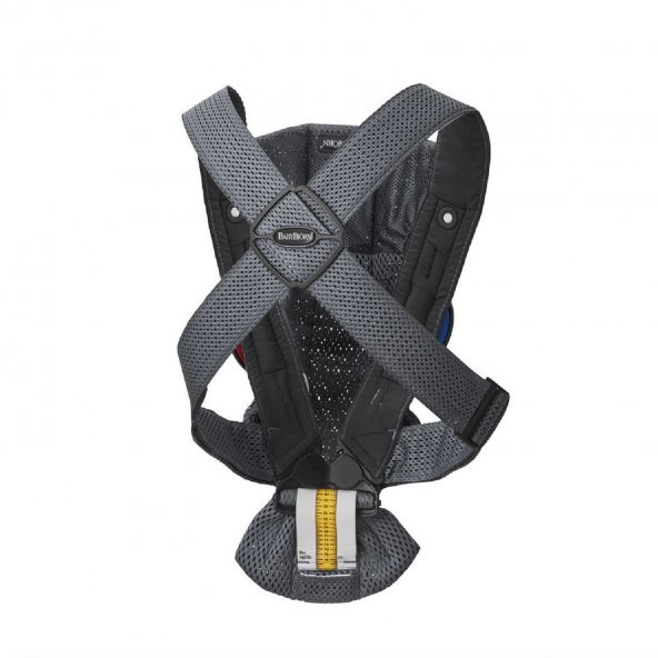 BabyBjörn Kanguru Mini 3D Mesh - 3