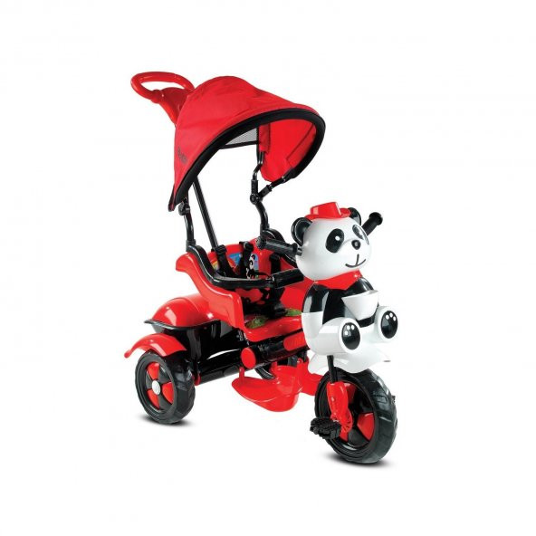 Babyhope Little Panda Bisiklet 127