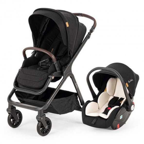 Pierre Cardin Opera Travel Bebek Arabası