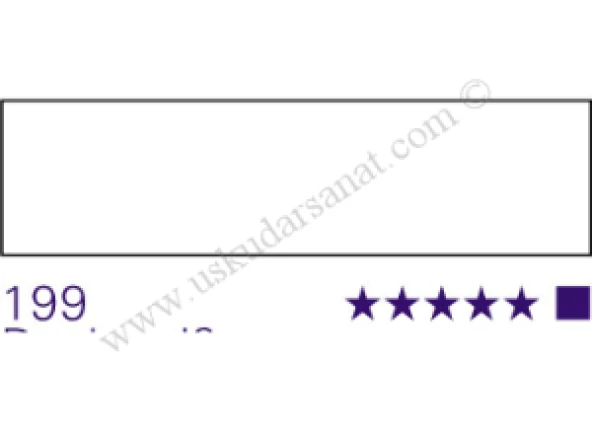 Schmincke HKS Designers Guaj Boya Tüp 20ml 199 opaque white