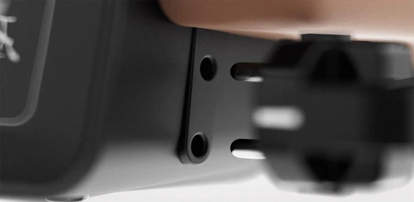 GAZZELLA TOSTUM TOST MAKİNASI-ROSE GOLD - 2