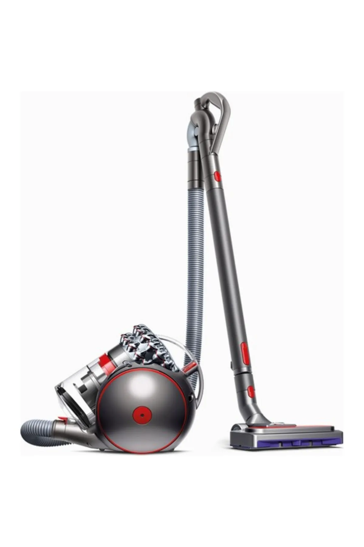 Dyson Cinetic Big Ball Absolute 2 700 W Toz Torbasız Süpürge