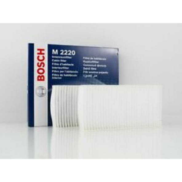 Honda Civic Cr-v Fr-v Civic Sedan Civic Polen Filtresi Bosch 1987432220