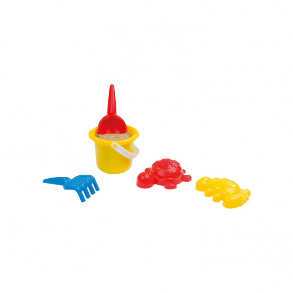 5065 Jumbo Plaj Yat Seti -Dolu - 2