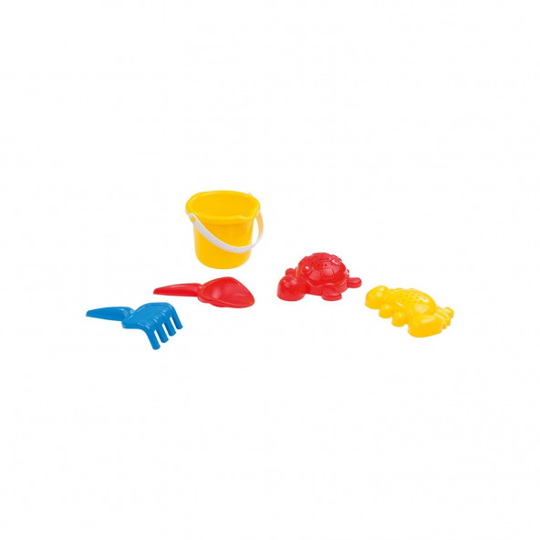 5065 Jumbo Plaj Yat Seti -Dolu - 3