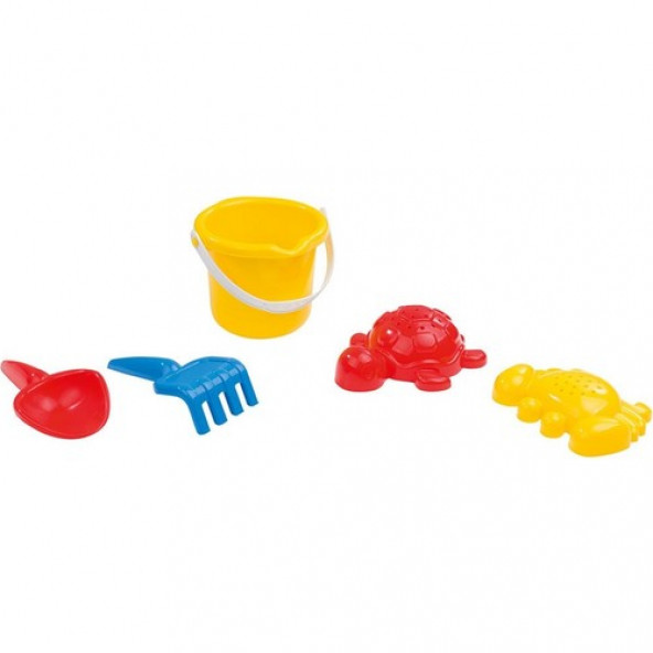 5065 Jumbo Plaj Yat Seti -Dolu - 4