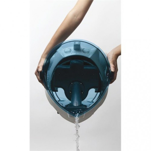 Rowenta Nuvo Turbo Su Filtreli 1900Watt Elektrikli Süpürge - 2