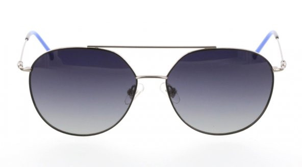 Osse OS6024-02 56 Polarize Kadın Güneş Gözlüğü - 2