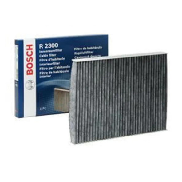 Volkswagen Skoda , Audi , Golf Iv , Golf Iıı , Octavia Karbonlu Polen Filtresi 1987432300 ürün görseli