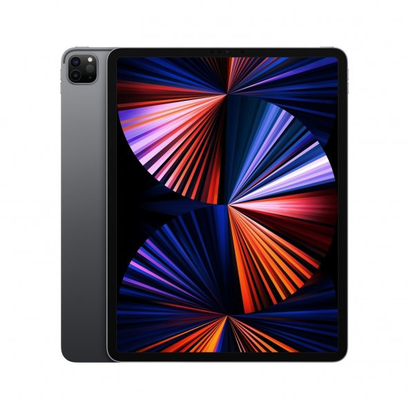 Apple iPad Pro 5. Nesil Wi-Fi 128 GB 12.9