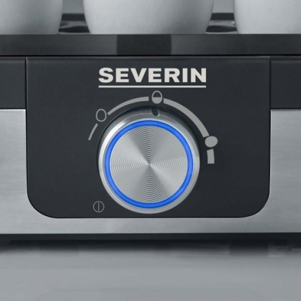 Severın Ek 3167 6 Lı Yumurta Pişirici - 2
