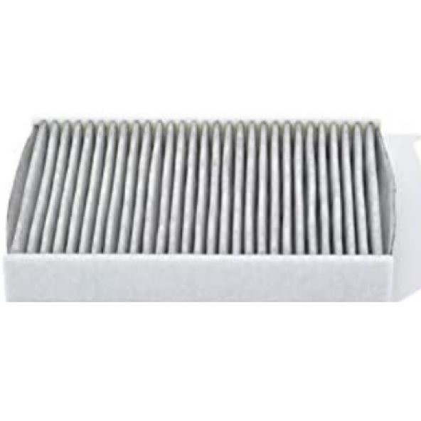 Ford Fiesta Fusion Polen Filtresi Karbonlu Bosch 1987432387