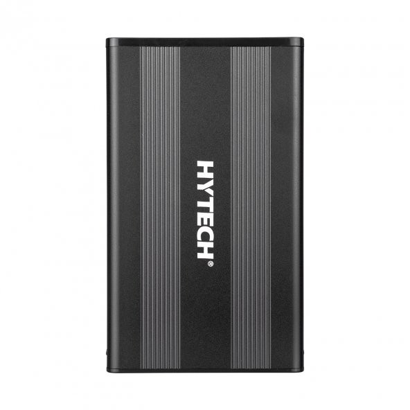 HYTECH HY-HDC23 Siyah 2.5 USB3.0 SATA Harddisk Kutusu