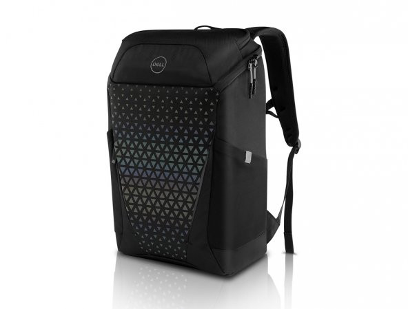 DELL 460-BCYY Fits Most 16-17.3 Gaming Siyah Backpack Notebook Sırt Çantası