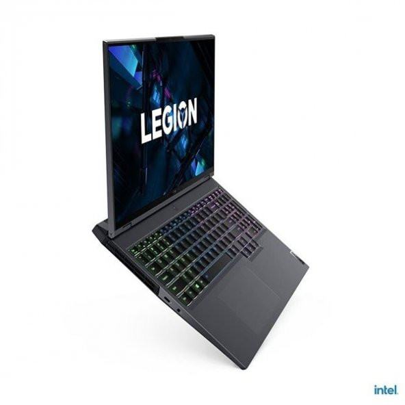 Lenovo Legion 5 Pro 16ITH6H 82JD0029TX i7-11800H 16 GB 1 TB SSD RTX3070 16" Notebook - 4