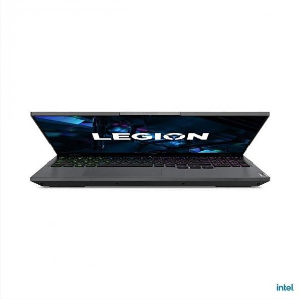 Lenovo Legion 5 Pro 16ITH6H 82JD0029TX i7-11800H 16 GB 1 TB SSD RTX3070 16" Notebook - 6