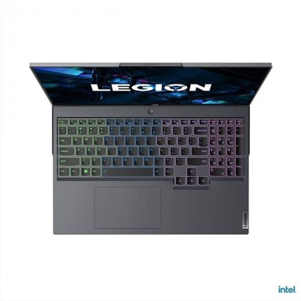 Lenovo Legion 5 Pro 16ITH6H 82JD0029TX i7-11800H 16 GB 1 TB SSD RTX3070 16" Notebook - 7