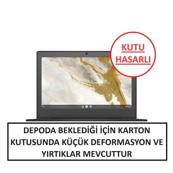 Lenovo IdeaPad 3 CB 11IGL05 82BA0028TK Celeron N4020 4 GB 64 GB UHD Graphics 600 11.6" HD Notebook