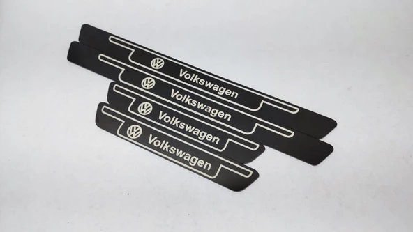 VOLKSWAGEN KAPI EŞİĞİ SETİ