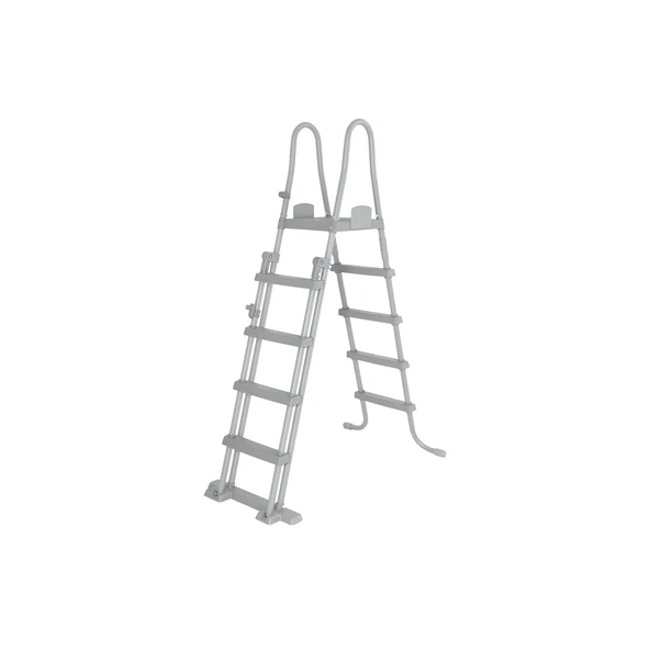 Prefabrik Havuz Seti 956 cm x 488 x 132 cm Bw 438 - 4