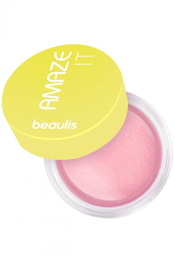 beaulis Amaze It Jel Aydınlatıcı 920