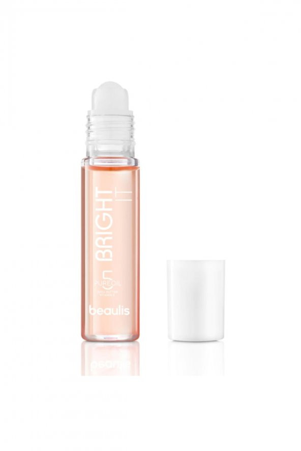 beaulis Bright It Dudak Yağı 505 Cotton Candy - 1