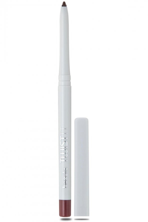 beaulis Twist It Asansörlü Göz Kalemi 399 Dark Berry