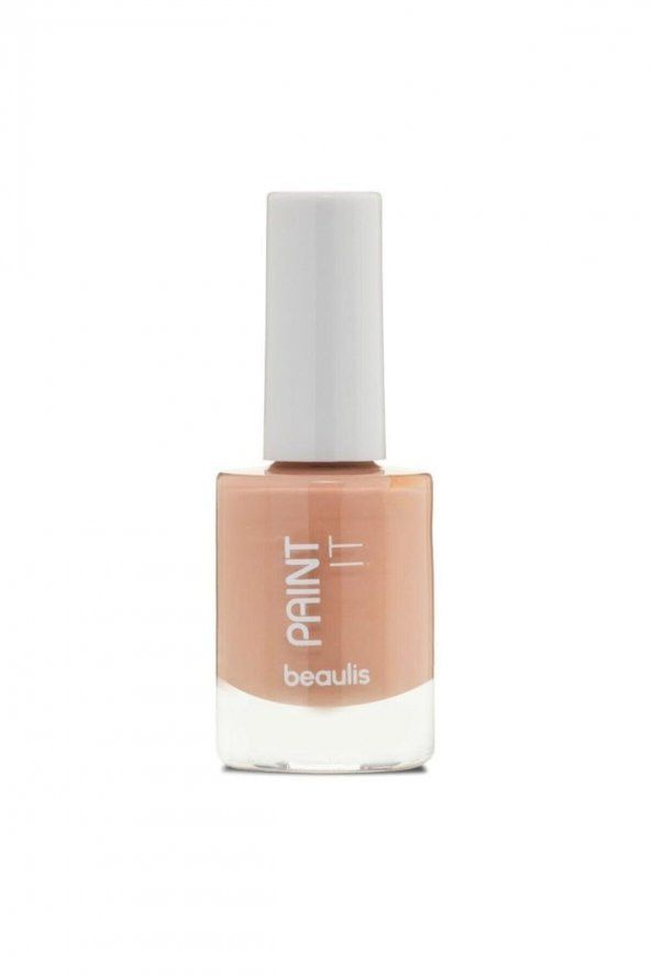 beaulis Paint It Oje Latte - 1
