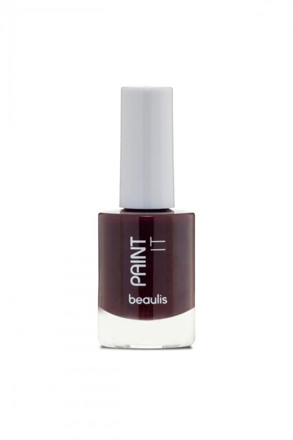 beaulis Paint It 388 Cherry Love Oje - 1