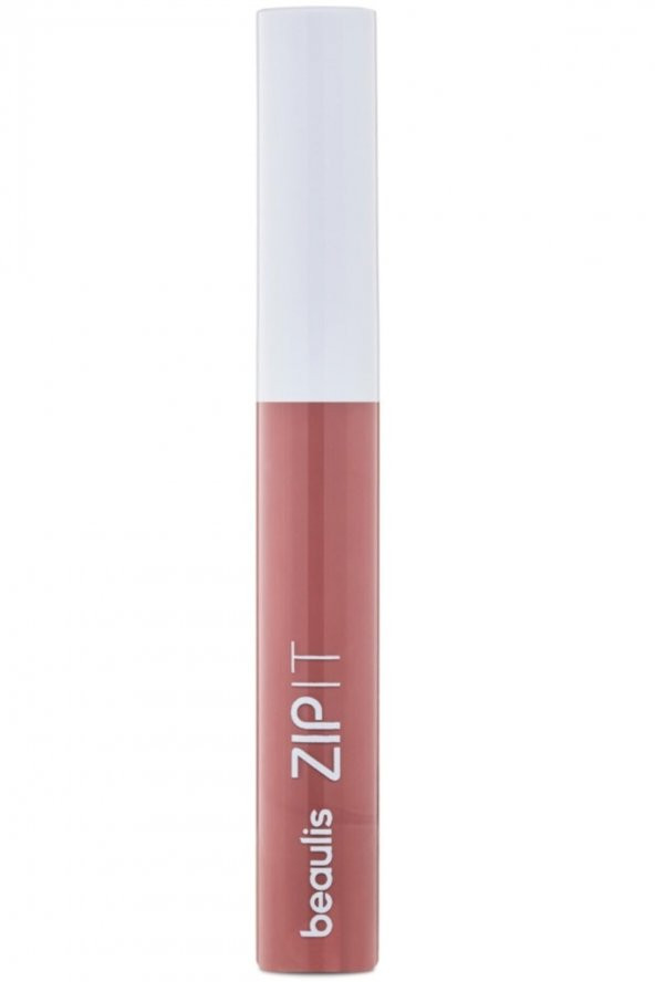 beaulis Zip It Likit Mat Ruj 511 - 1