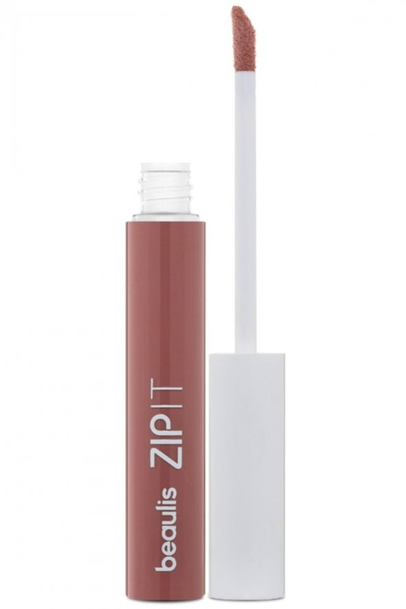 beaulis Zip It Likit Mat Ruj 117 - 3